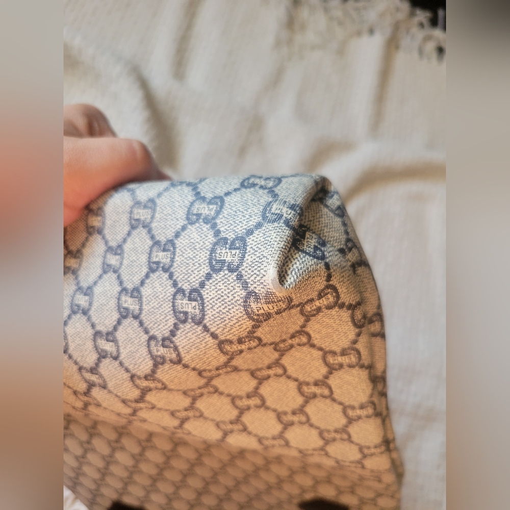 Gucci Plus tote - Picture 5 of 7
